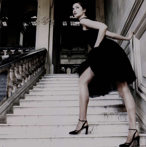 andreas karaiskos business communications through design website and graphic design Occasion Premium Hosiery Packaging Design