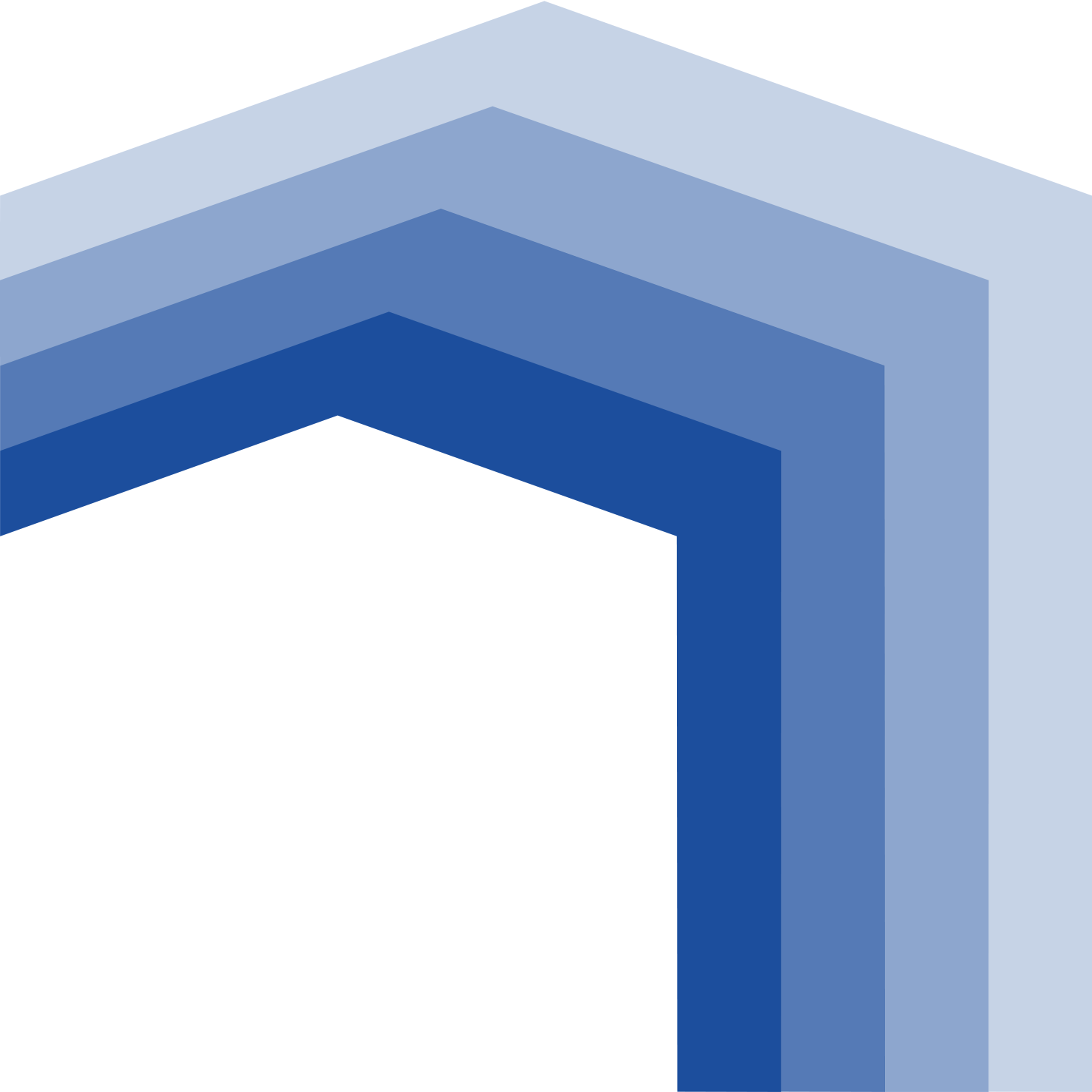 andreas karaiskos business communications through design website and graphic design Sears Morgan Property Management Logo and Wordmark